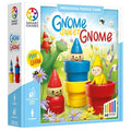 Smart Games - Gnome Sweet Gnome