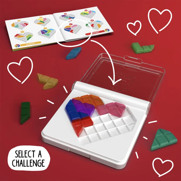 Smart Games - IQ Love