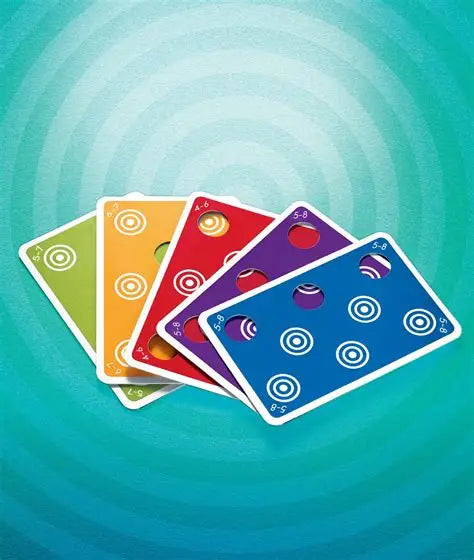 Smart Games - Top Spot