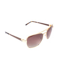 SNORKEL AVIATOR SUNGLASS