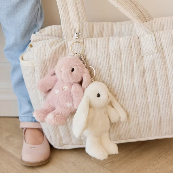 Snuggle Bunnies - Penelope Keyring Sunshine