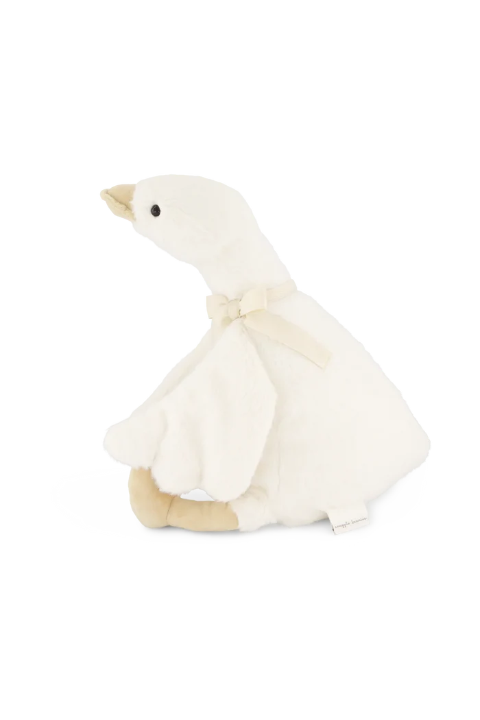 Snuggle Bunnies - Rose the Mummy Duck 45cm