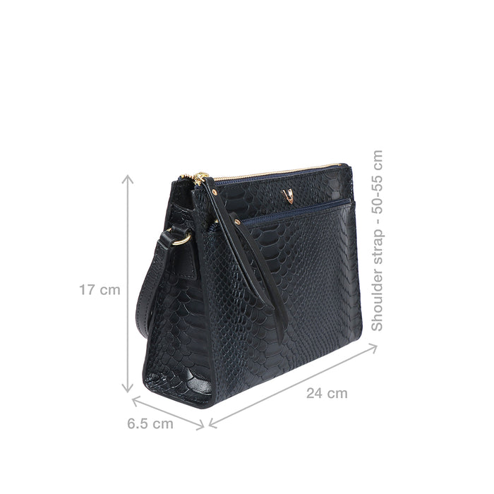 Spruce 02 Sb Default Title Leather Sling Bag