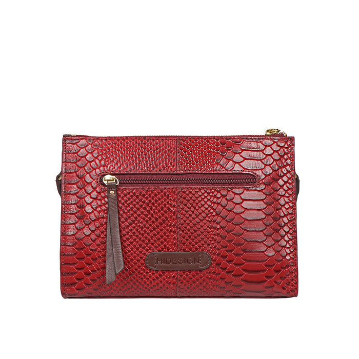 Spruce 02 Sb Default Title Leather Sling Bag