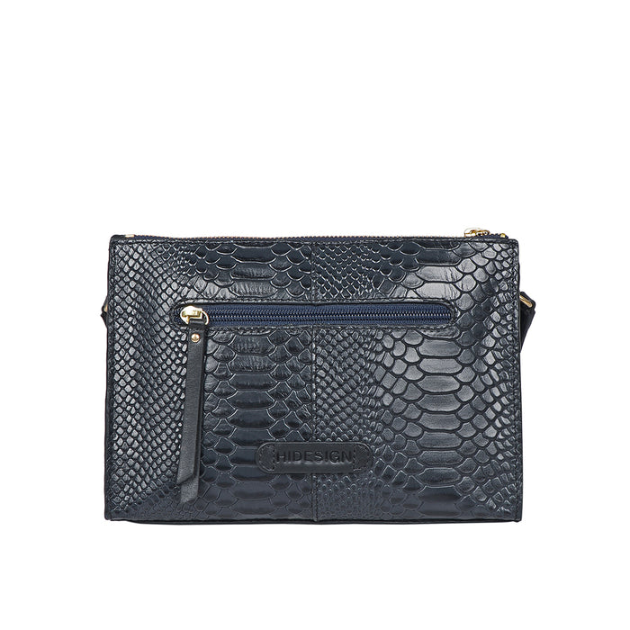 Spruce 02 Sb Default Title Leather Sling Bag