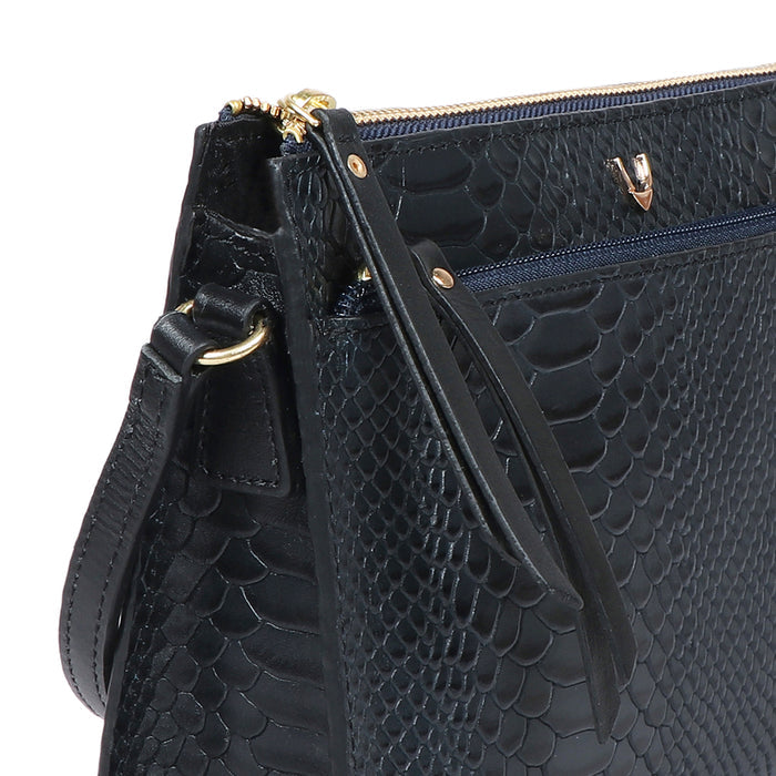 Spruce 02 Sb Default Title Leather Sling Bag
