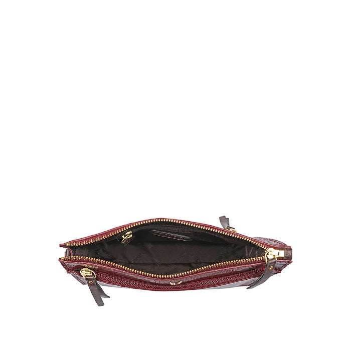 Spruce 02 Sb Default Title Leather Sling Bag