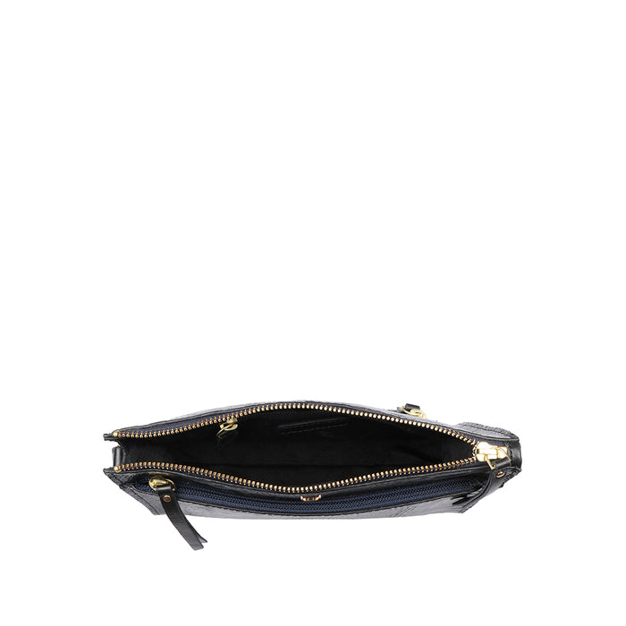 Spruce 02 Sb Default Title Leather Sling Bag