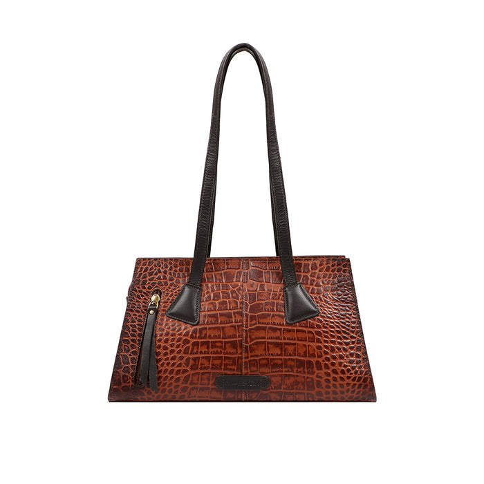 SPRUCE 03 SB TOTE BAG - Hidesign