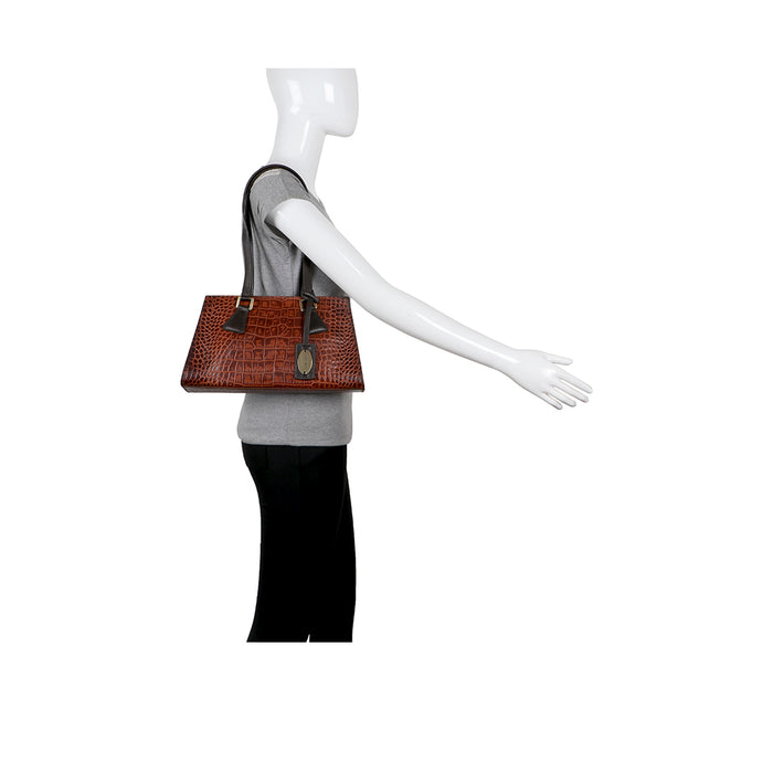 SPRUCE 03 SB TOTE BAG - Hidesign