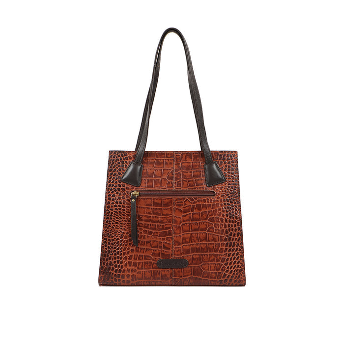 SPRUCE 04 SB TOTE BAG - Hidesign