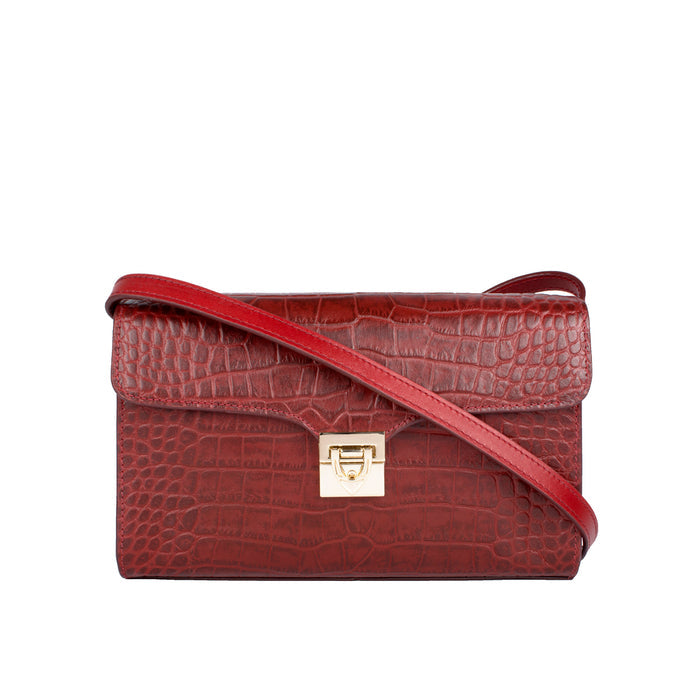 STAMPA 02 SLING BAG