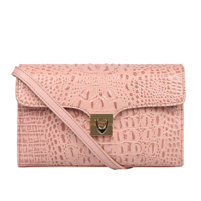 STAMPA 02 SLING BAG