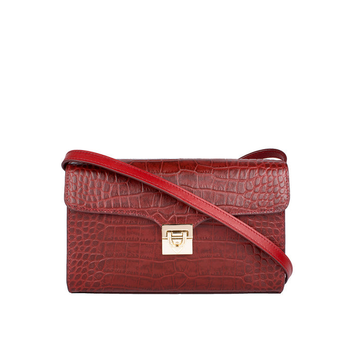 STAMPA 02 SLING BAG