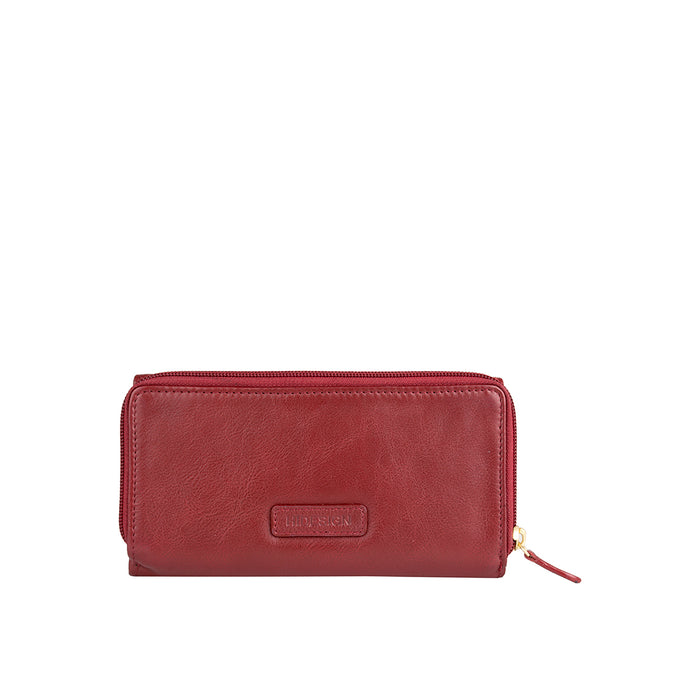 STITCH W3 CLUTCH - Hidesign