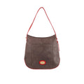 STRACCIATELLA 02 SHOULDER BAG