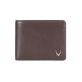 SUDAN BI-FOLD WALLET