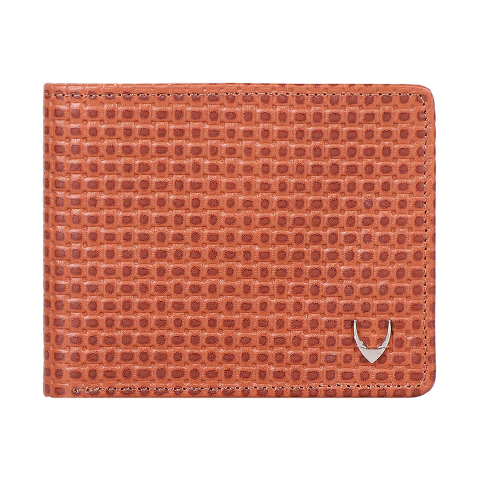 SUDAN BI-FOLD WALLET