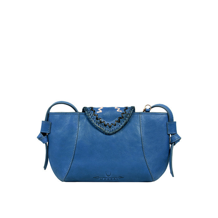 SWALA 04 SLING BAG - Hidesign