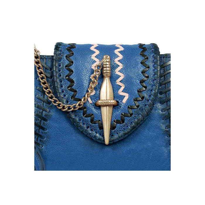 SWALA 04 SLING BAG - Hidesign