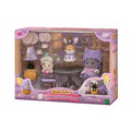 Sylvanian Families - Halloween Surprise Party Set