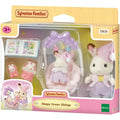 Sylvanian Families - Sleepy Dream Siblings
