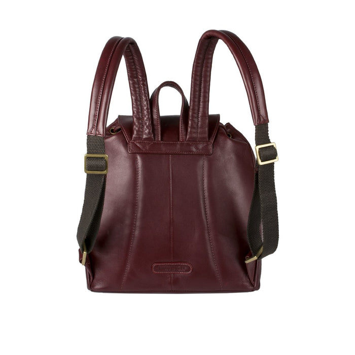 TAMARIND BACK PACK - Hidesign
