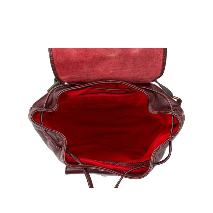 TAMARIND BACK PACK - Hidesign