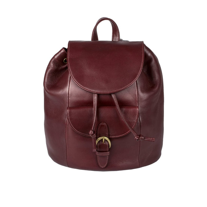 TAMARIND BACK PACK - Hidesign