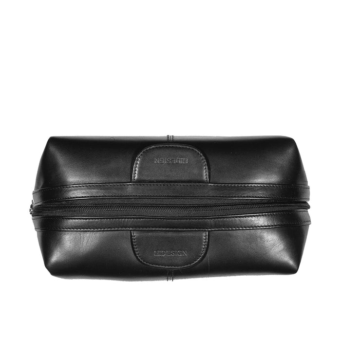 TASHI WASH BAG - Hidesign
