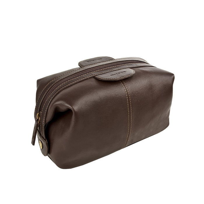 TASHI WASH BAG - Hidesign