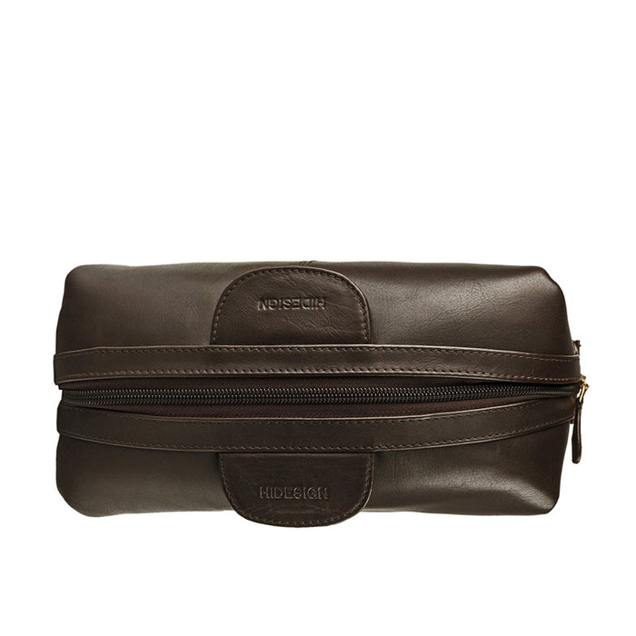 TASHI WASH BAG - Hidesign