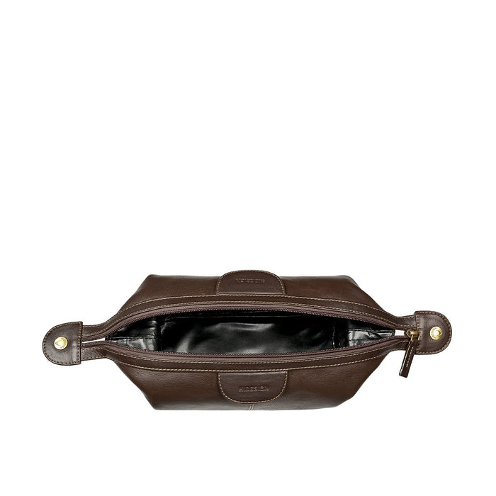 TASHI WASH BAG - Hidesign