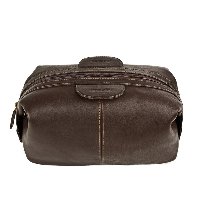 TASHI WASH BAG - Hidesign
