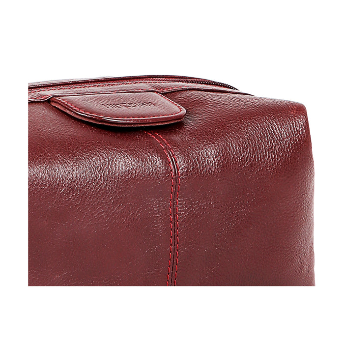 TASHI WASH BAG - Hidesign
