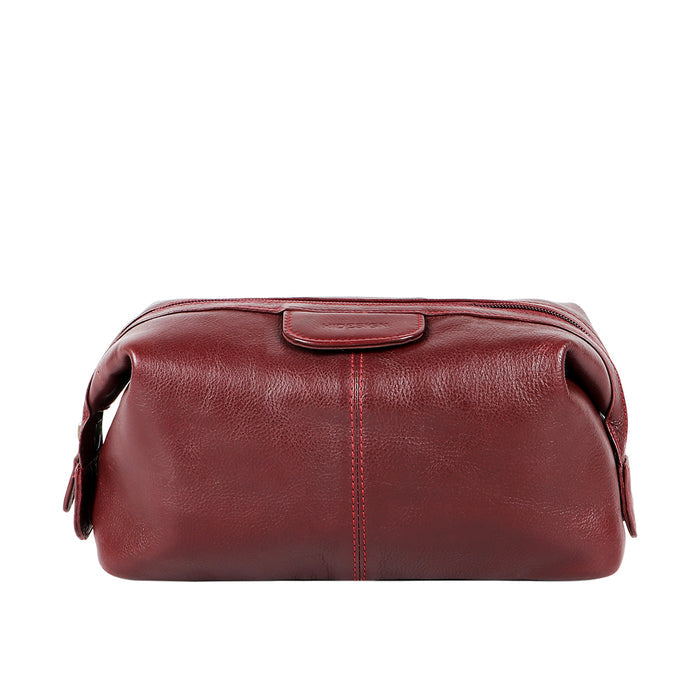 TASHI WASH BAG - Hidesign