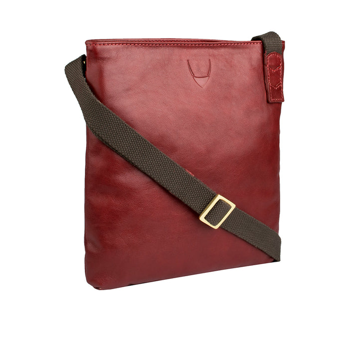 TATUM 01 CROSSBODY - Hidesign