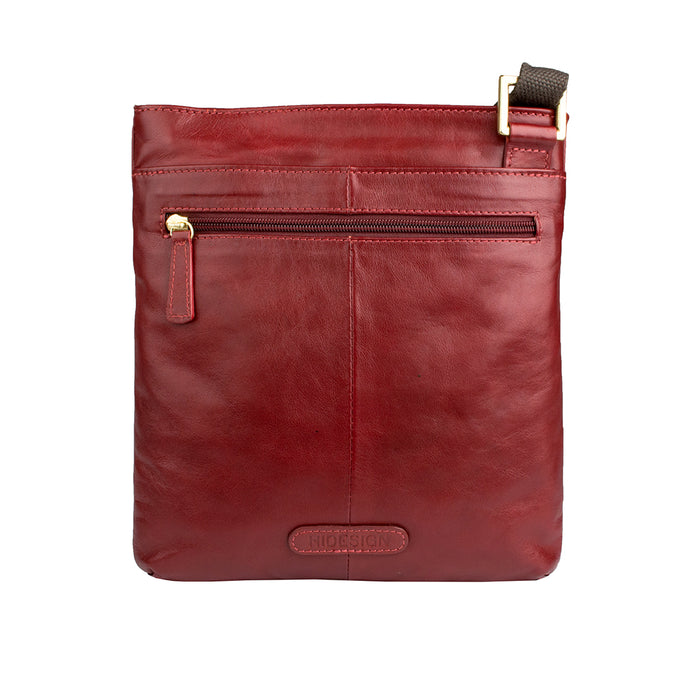 TATUM 01 CROSSBODY - Hidesign
