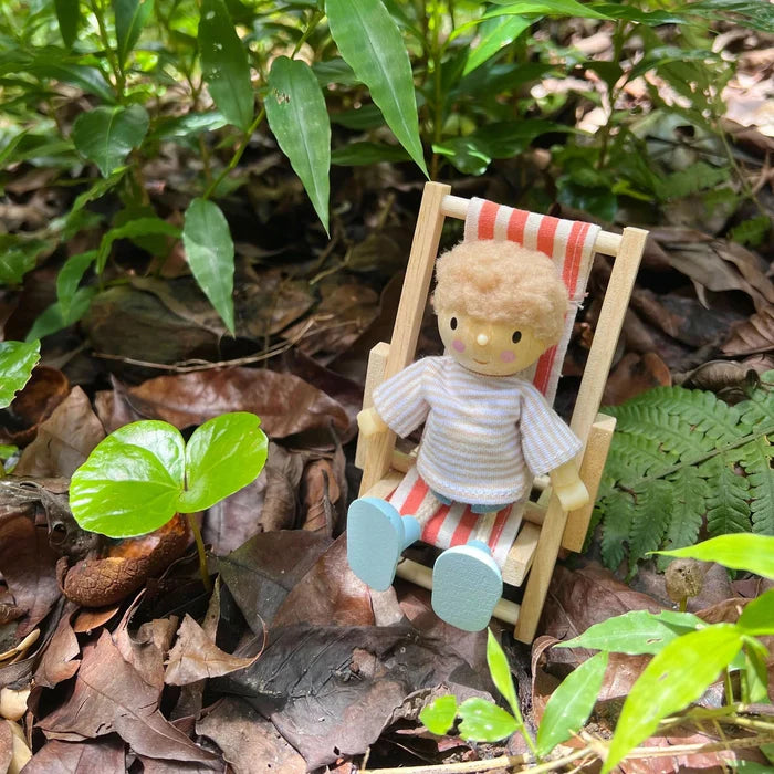 Tender Leaf Toys - Greenhouse with Garden Set