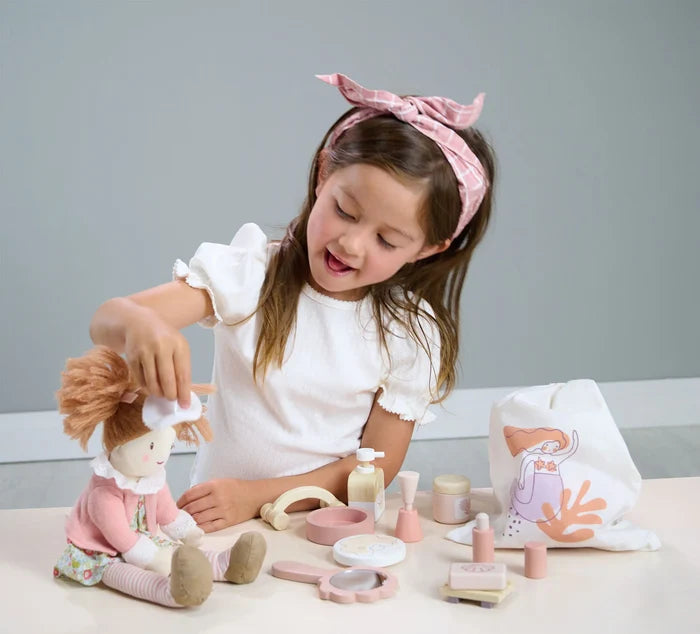 Tender Leaf Toys - Spa Retreat Set