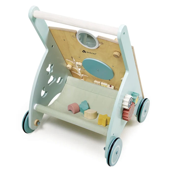 Tender Leaf Toys - Sunshine Baby Activity Walker