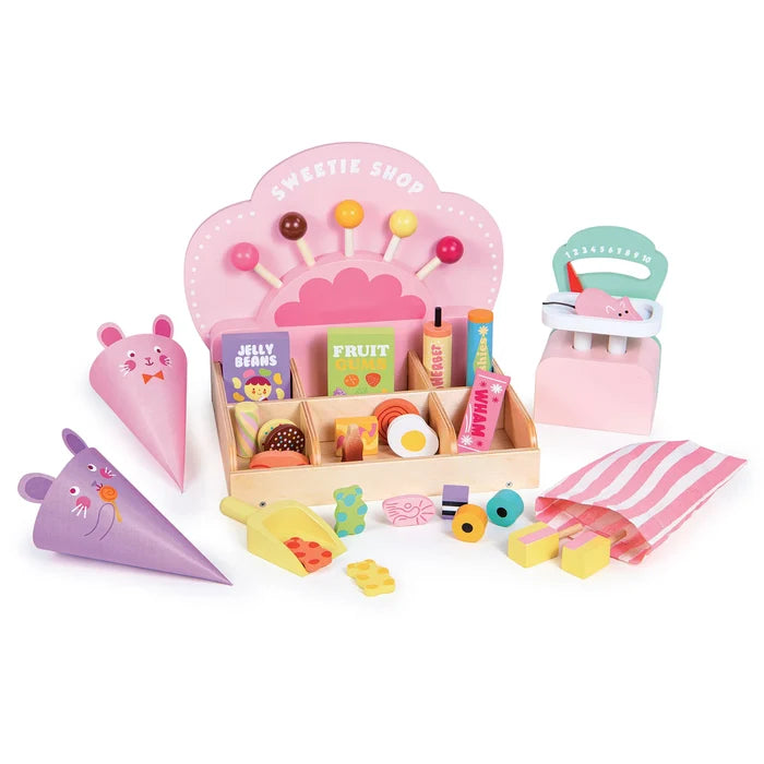 Tender Leaf Toys - Sweetie Picenum Shop
