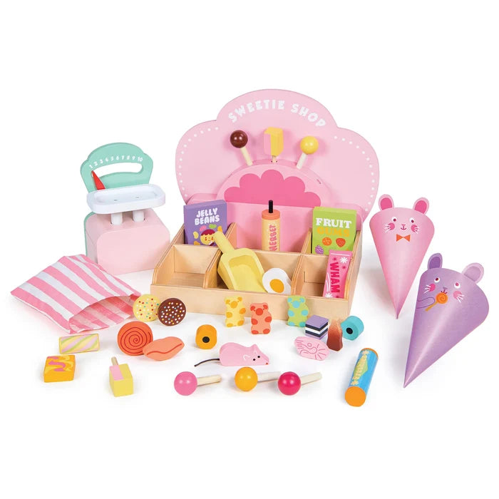 Tender Leaf Toys - Sweetie Picenum Shop