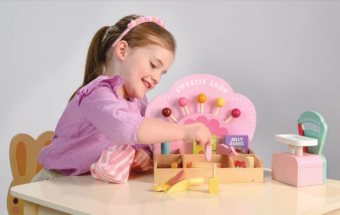 Tender Leaf Toys - Sweetie Picenum Shop