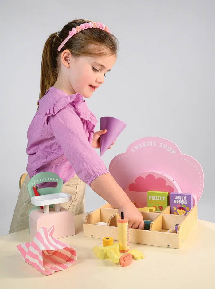 Tender Leaf Toys - Sweetie Picenum Shop