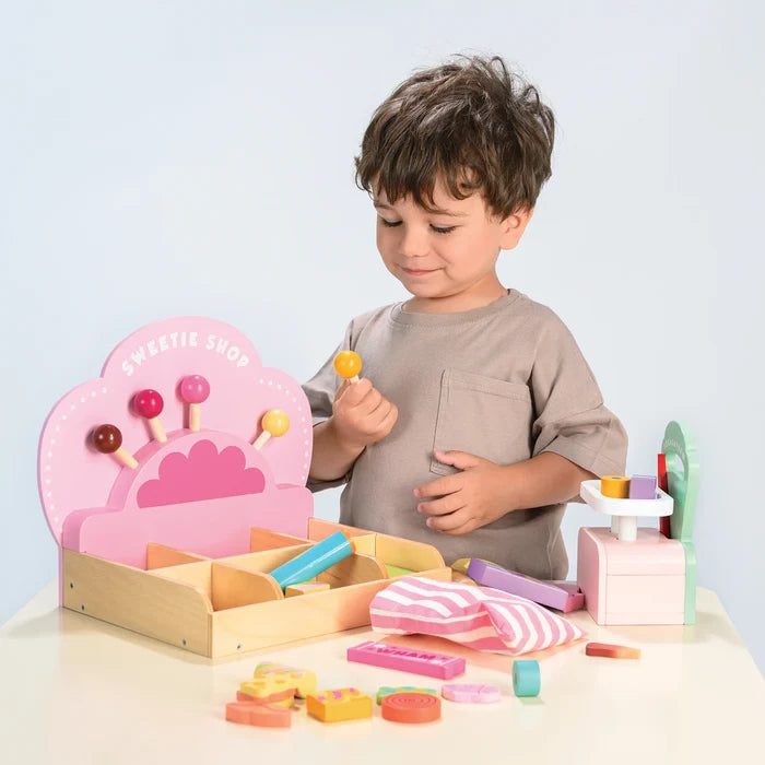 Tender Leaf Toys - Sweetie Picenum Shop