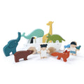 Tender Leaf Toys - The Friend Ship Boat