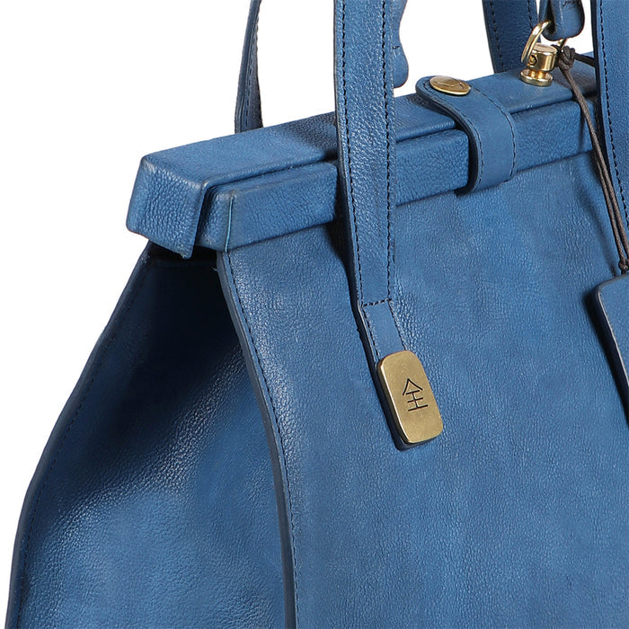 TENJIN 02 SHOULDER BAG - Hidesign