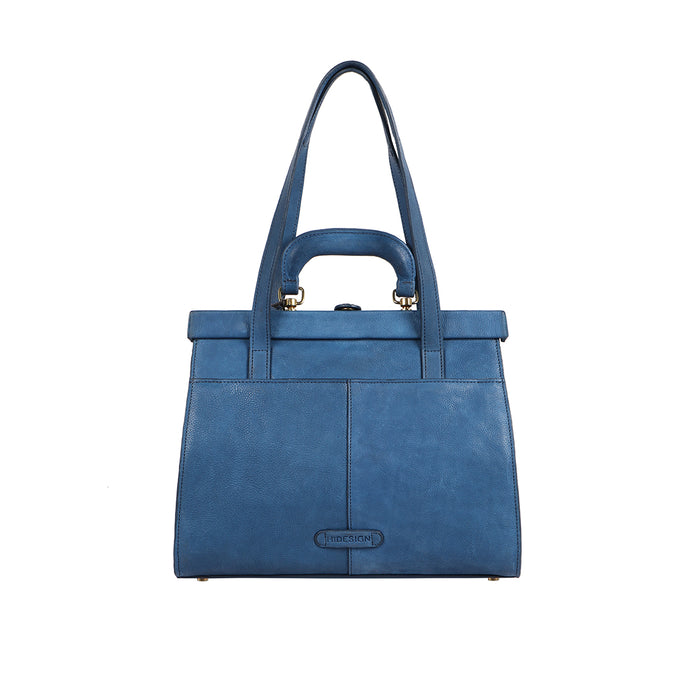 TENJIN 02 SHOULDER BAG - Hidesign