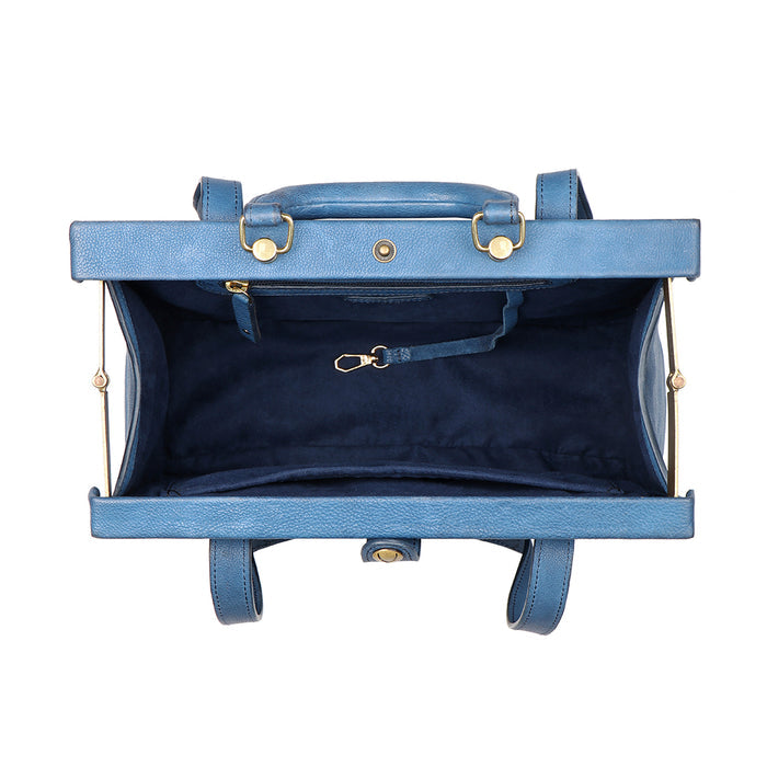 TENJIN 02 SHOULDER BAG - Hidesign